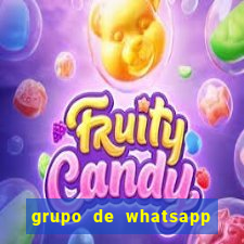 grupo de whatsapp de cdzinha